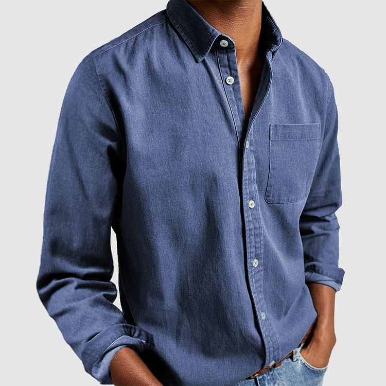 MARCELLO |  CASUAL SHIRT