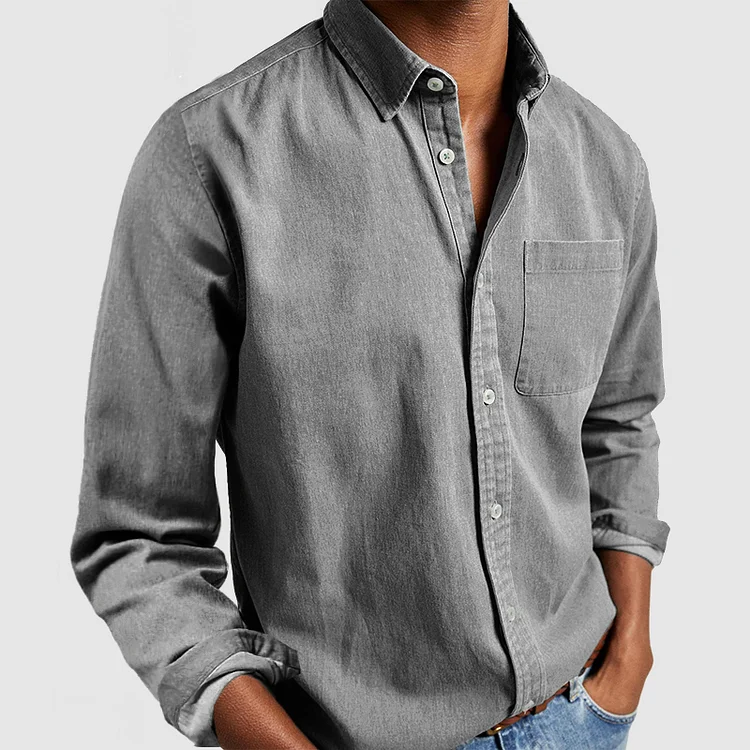 MARCELLO |  CASUAL SHIRT