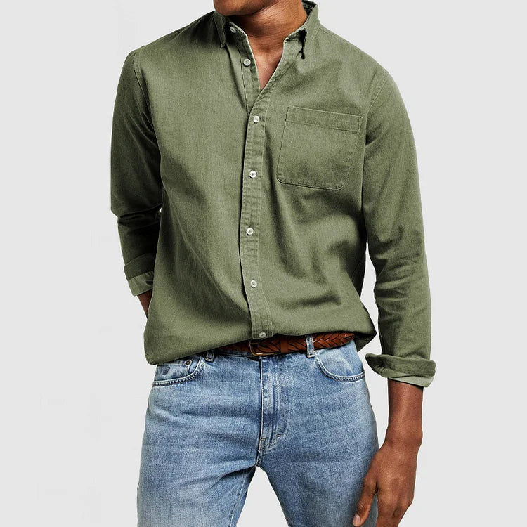 MARCELLO |  CASUAL SHIRT