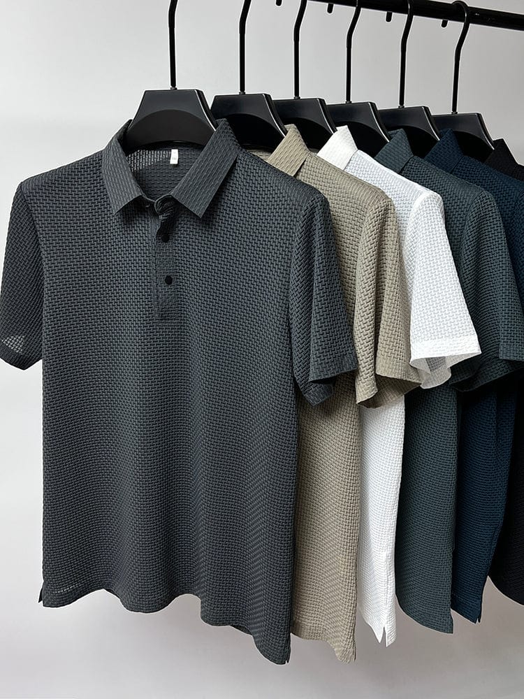 PRESTIGIO | POLOSHIRT