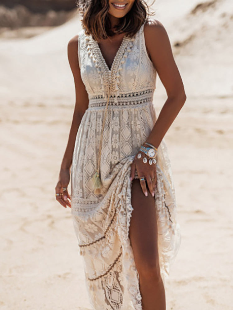 ISA | SUMMER DRESS