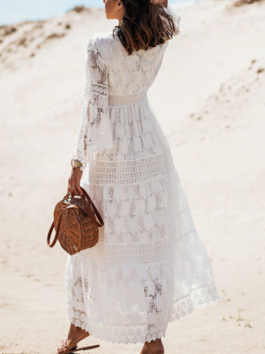 ISA | SUMMER DRESS