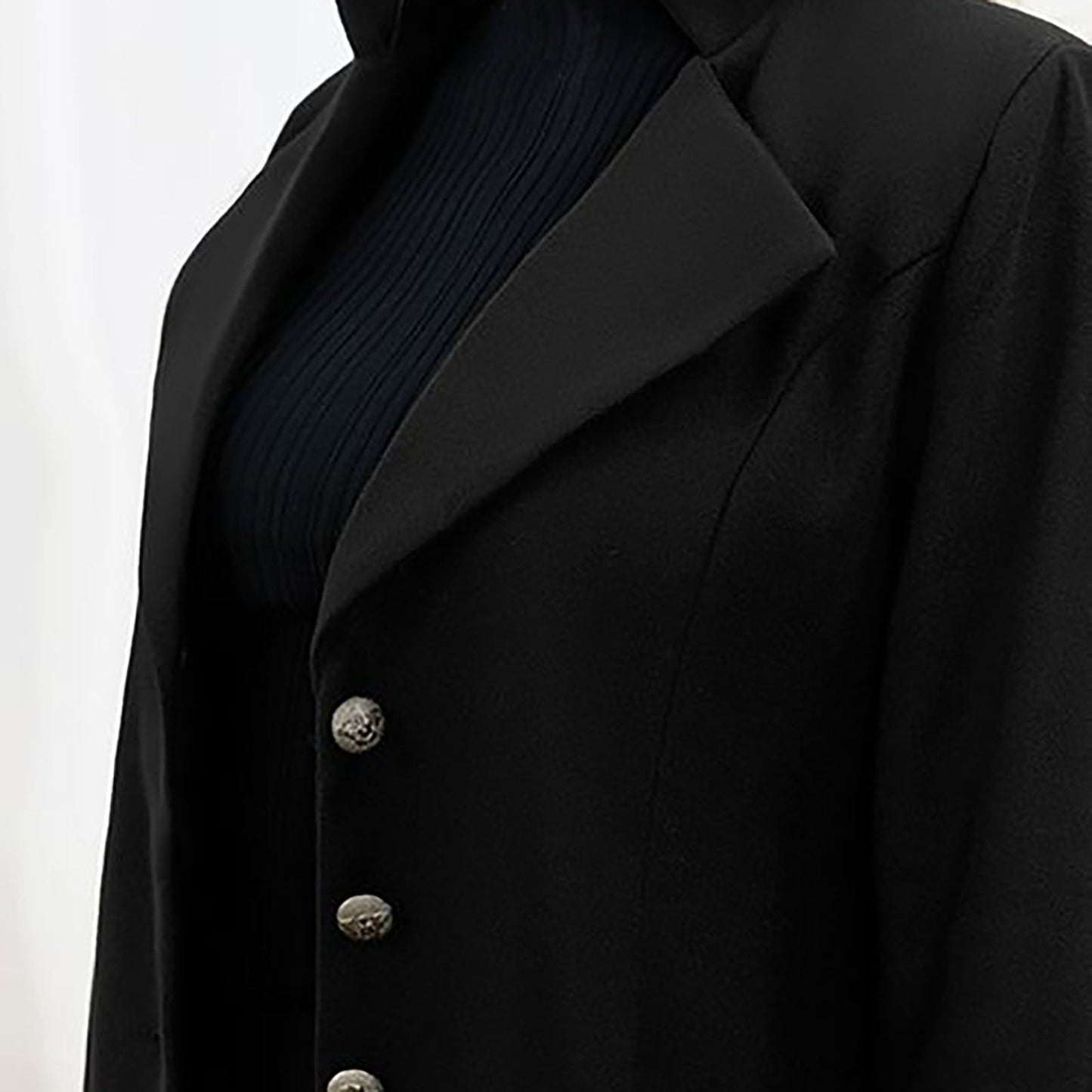 JESSY | PRESTIGE WOOL JACKET