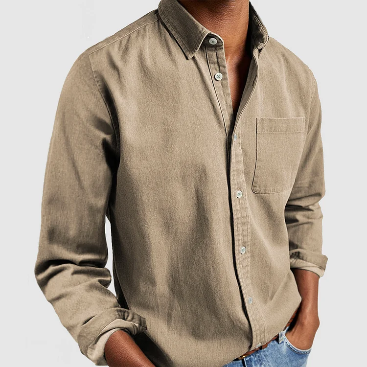 MARCELLO |  CASUAL SHIRT