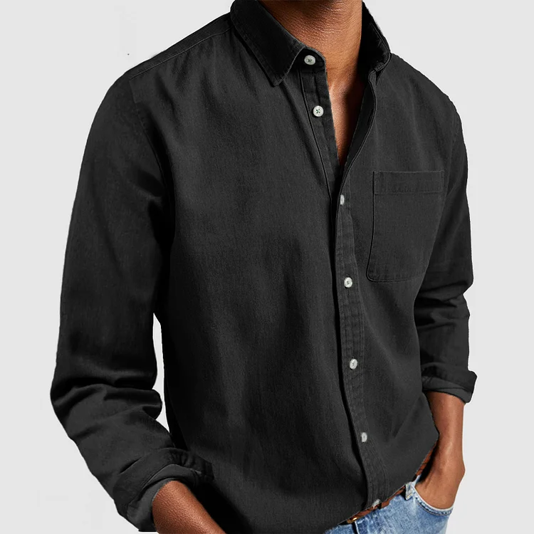 MARCELLO |  CASUAL SHIRT