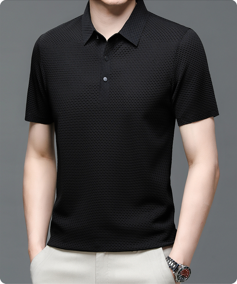 PRESTIGIO | POLOSHIRT