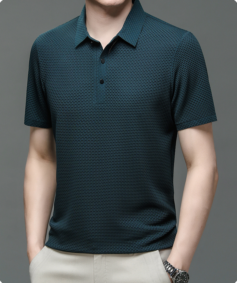 PRESTIGIO | POLOSHIRT