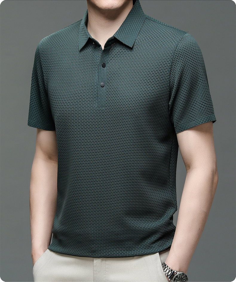 PRESTIGIO | POLOSHIRT