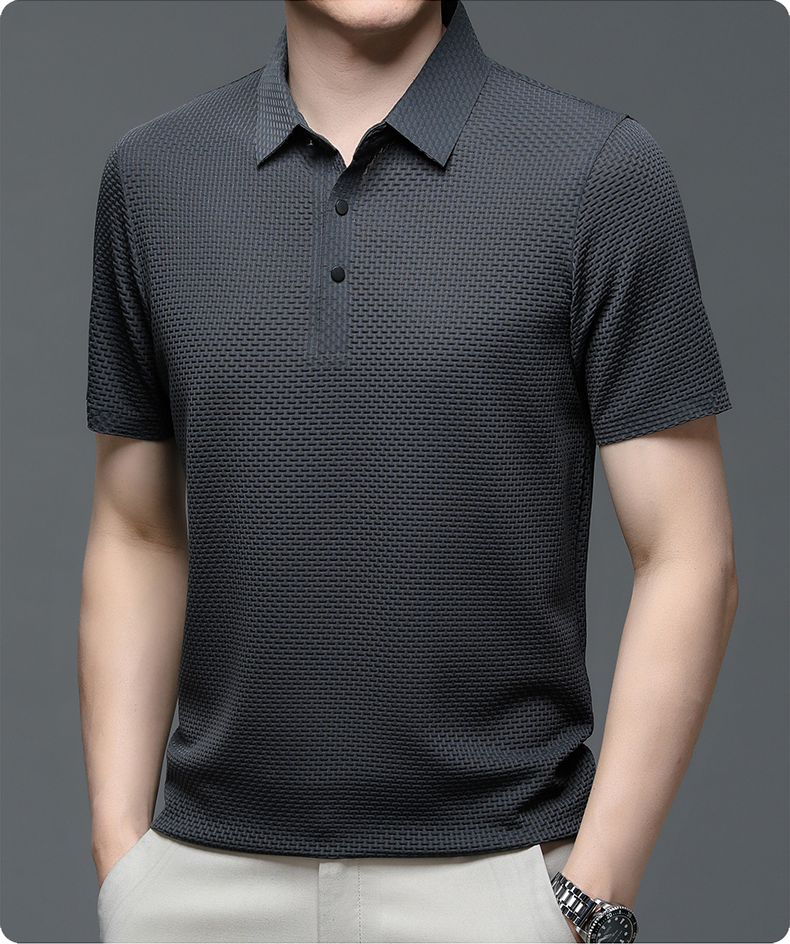 PRESTIGIO | POLOSHIRT