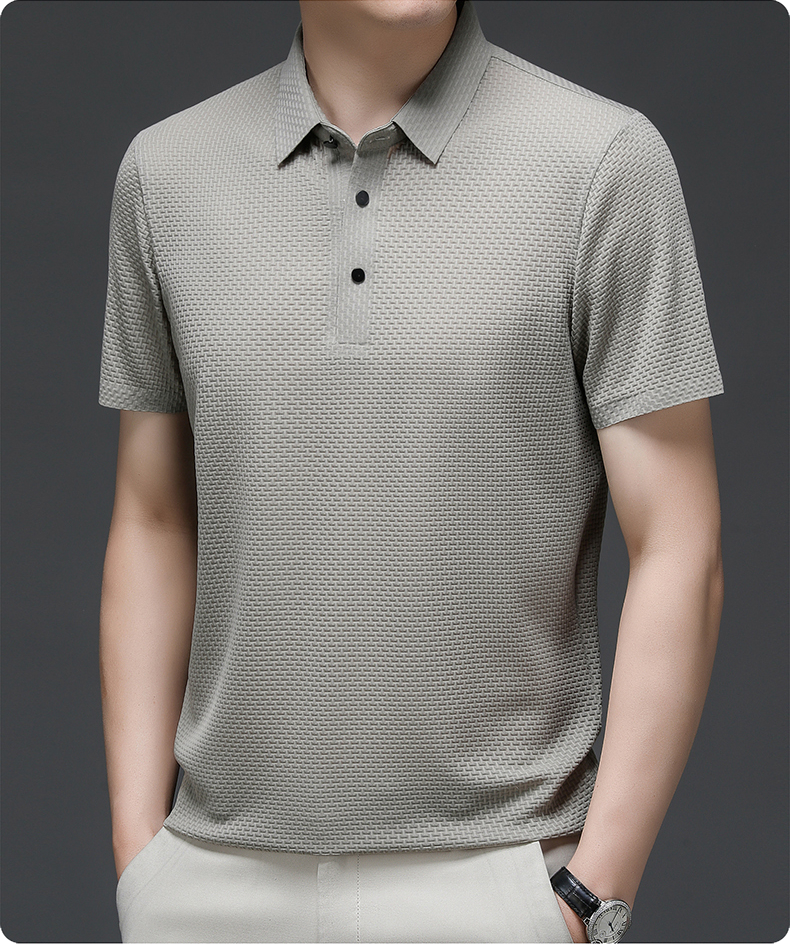 PRESTIGIO | POLOSHIRT