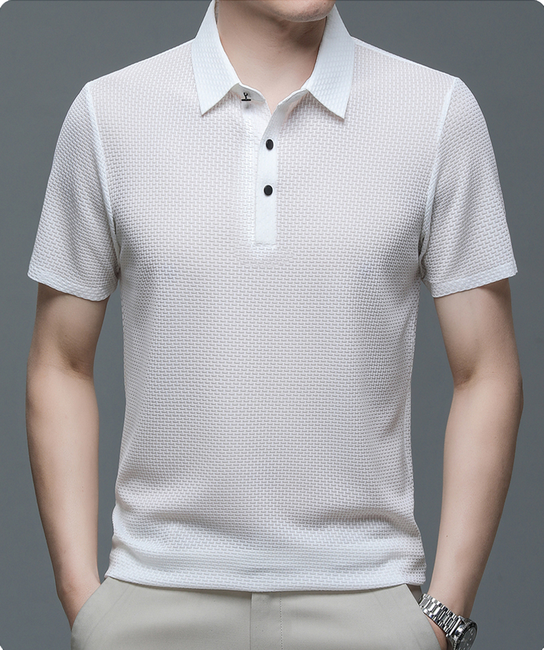 PRESTIGIO | POLOSHIRT